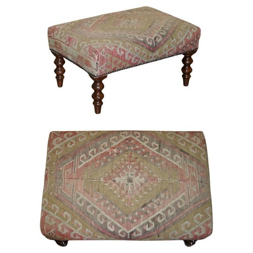 Original vintage george smith - original,