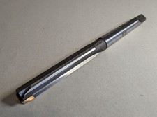 Morse No1 taper shank Reamer