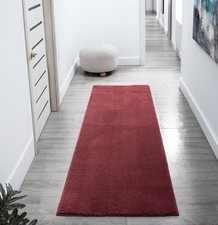 Comfy Washable Runner Rug Non