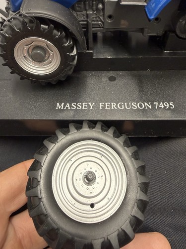 Universal hobbies massey - hobbies,