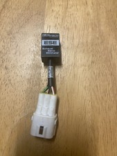 HealTech Exhaust Servo