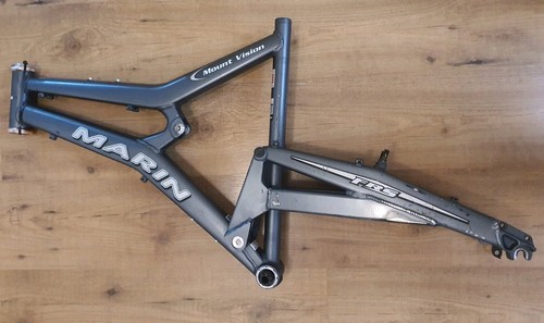 Marin mount vision frs - vision, full