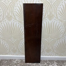 Reclaimed Mahogany Timber