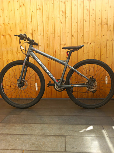 Carrera subway one hybrid - carrera,
