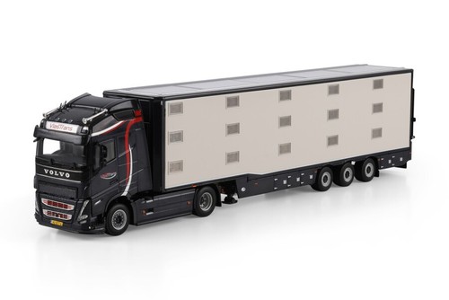 Wsi vlastrans volvo - vlastrans, fh5