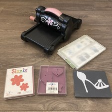 Sizzix Big Shot Machine