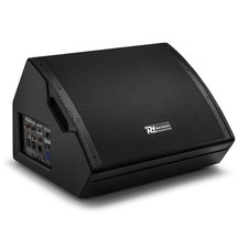 Power Dynamics PDY212SM 12" Active Stage Monitor - 350W Foldback Speaker