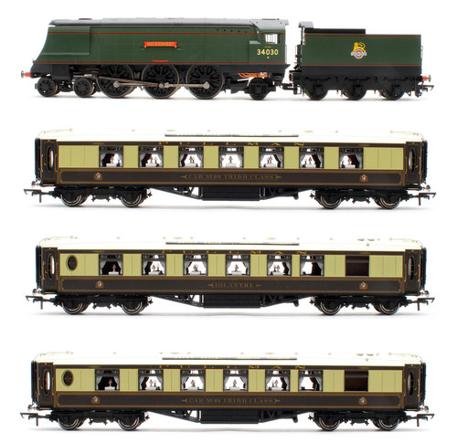 Hornby gauge r2568 sr - hornby,