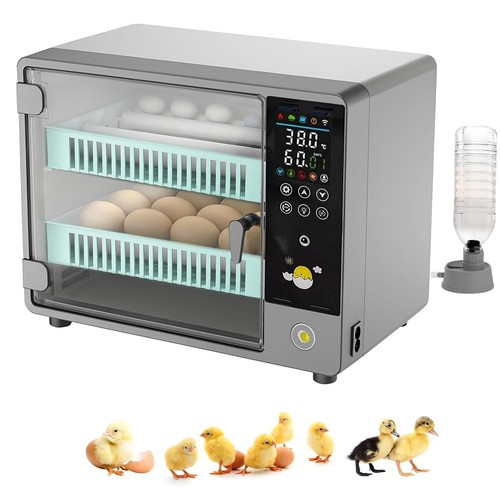 Egg incubators for - egg, hatching