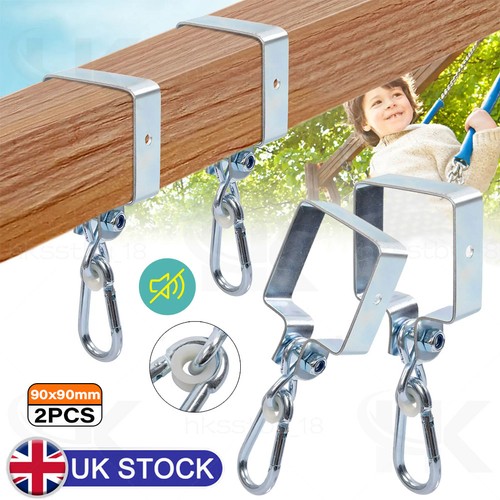 Swing hook square - square, |