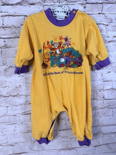 Vintage disney store winnie - vintage,