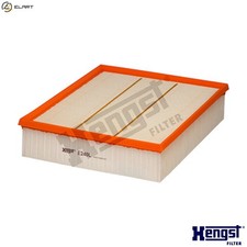 AIR FILTER E240L FOR VW