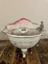 Antique Ornate Salvaged