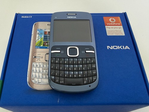 Nokia unlocked phone - nokia,