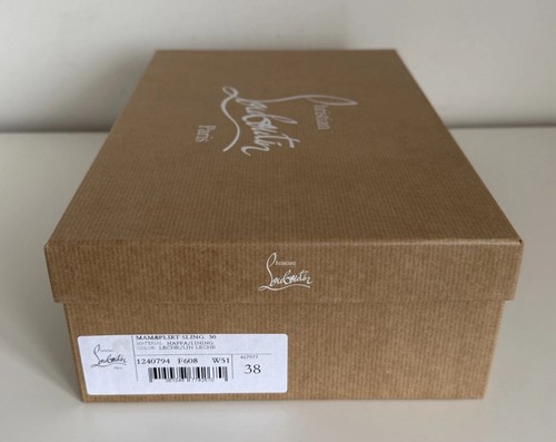Christian louboutin empty - christian,