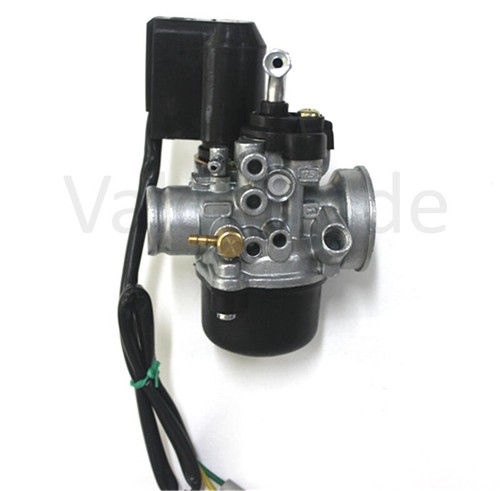 Carburettor fit vespa lx50 - to,