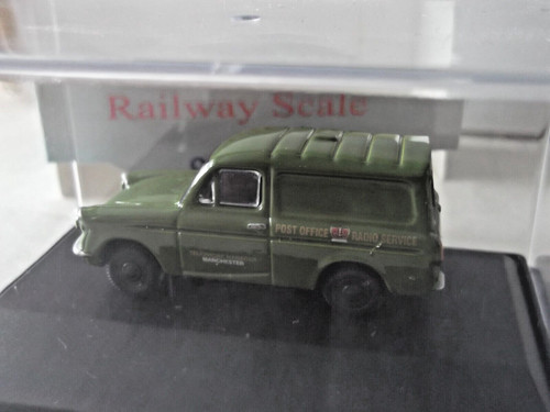 Oxford railway 76ang005 ford - oxford,