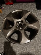 Genuine Front Jaguar XF Volan