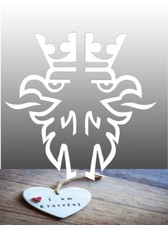 SCANIA truck window stickers