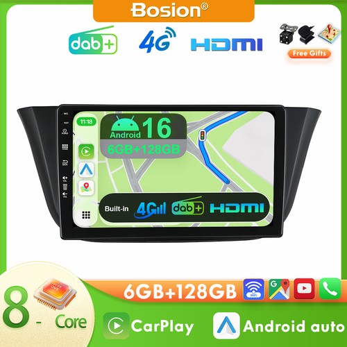 Dab hdmi for iveco - for,