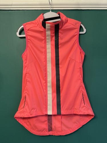 Rapha brevet cycling vest - rapha,