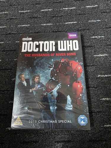 Doctor who 2015 christmas - who,,