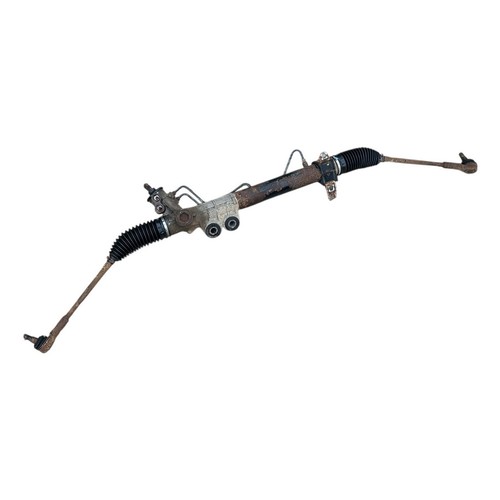 Isuzu max power steering - power,