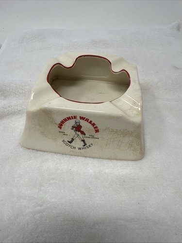 Vintage johnnie walker scotch - johnnie,