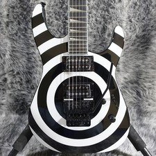 Jackson X Series Soloist SLX