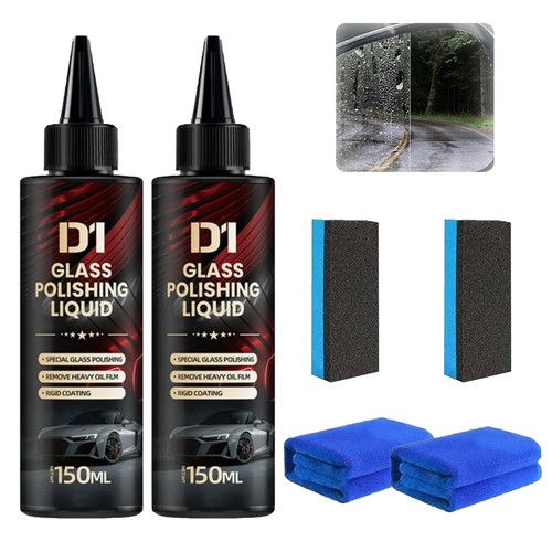 Bianca glass polish d1car - polish,,