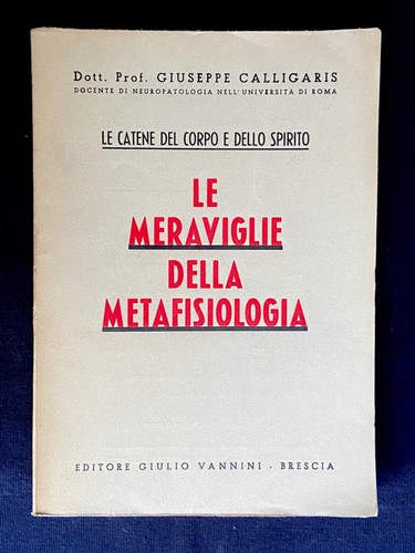 Giuseppe calligaris the - giuseppe,