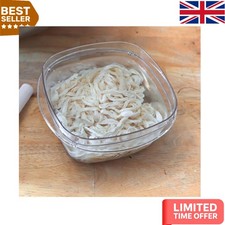 15m British Natural Hog Casing