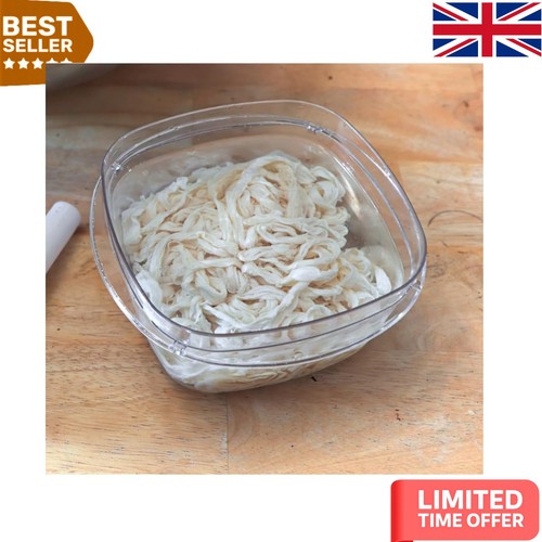 15m british natural hog casing - 15m,