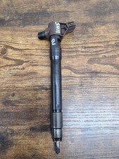 MAZDA 3 6 CX-5 2017 DIESEL FUEL INJECTOR SH01-13H50