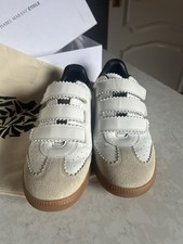 Isabel Marant Beth Sneakers