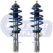 Prosport front coilover set - front,