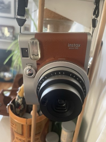Fujifilm instax mini - , 90