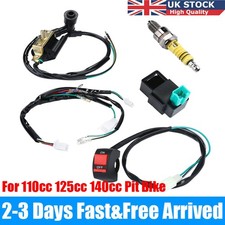 Pit Bike Stator Coil Plate For