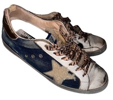 Golden Goose Superstar Classic