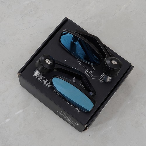 Pair 22mm universal - 7/8",