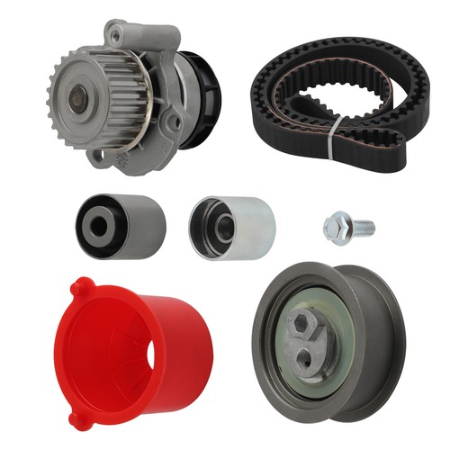 Engine timing belt kit for - kit,