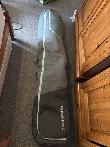 Dakine low roller 175 - dakine,