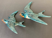 Set Of 2 Vintage Beswick