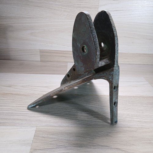Vintage bronze gunmetal - vintage,