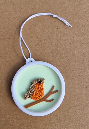 Christmas tree decoration - ,