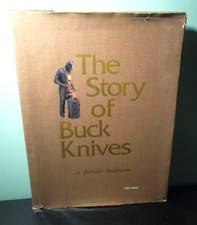 The Story of Buck Knives... a family business