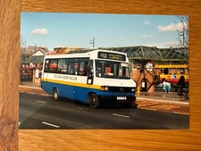 Tellings Golden Miller  (P70 TGM) - Mercedes Benz 709D, Plaxton  Bus Photograph