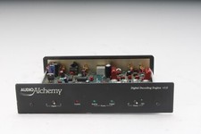 Audio Alchemy Digital Decoding