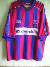 CRYSTAL PALACE FOOTBALL CLUB