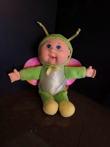Cabbage patch kids - patch, cpk